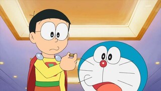 Doraemon Episode 539