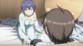 Những khoảnh khắc trên Giường trong Anime 🌈 || MV Anime || Bed Scenes Anime