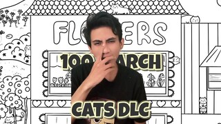 100 March Cats DLC