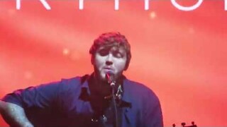 Empty Space [James Arthur Live in Manila 2019]