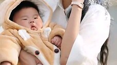 No36 She found an abandoned babyonly tolearn he a treasure vessel rebornpulling riches from thin air