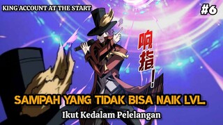 Pelelangan Rahasia Victoria'Secret - Alur Cerita Manhua