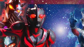 Darkening vs Ontology: Pei Lao Hei đánh bại Pei Lao Bai về mọi mặt, Ultraman Zero chứa đựng khả năng