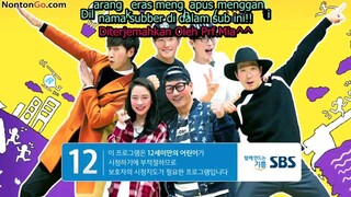 running man ep 329