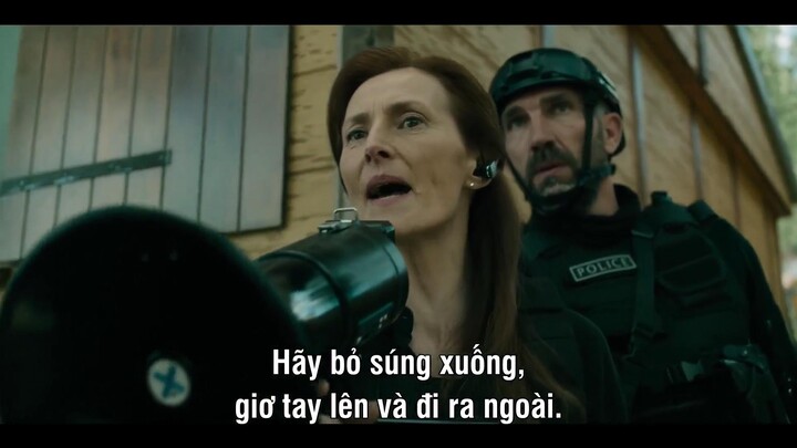Phi Vụ Triệu Đô: Berlin EP 8 [Sub Việt]