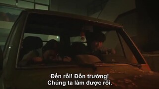 Quái Dị EP 6 [Sub Việt]