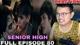 REACTION VIDEO | Senior High Full Episode 80 | December 15, 2023 |