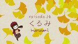 Kimi ni Todoke Episode 14
