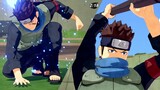 Konohamaru (BORUTO) Gameplay-Naruto to Boruto: Shinobi Striker (Season 5 New DLC Character)