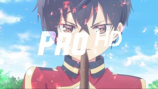 Seirei Gensouki「AMV」- PRO ᴴᴰ