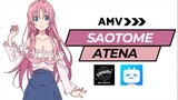 Atena Saotome [AMV]