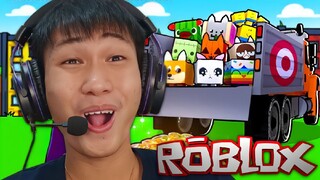 ANG DAMI KONG PET SA PET SIMULATOR X (Tagalog)