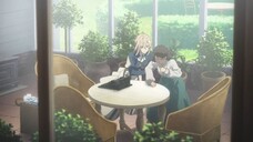 #10 - Violet Evergarden [Sub Indonesia]