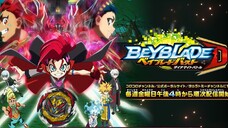 Beyblade burst Dynamite Battle SUB INDO EP.01