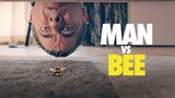 Man vs Bee | Episode 4 | B L A C K Y TV