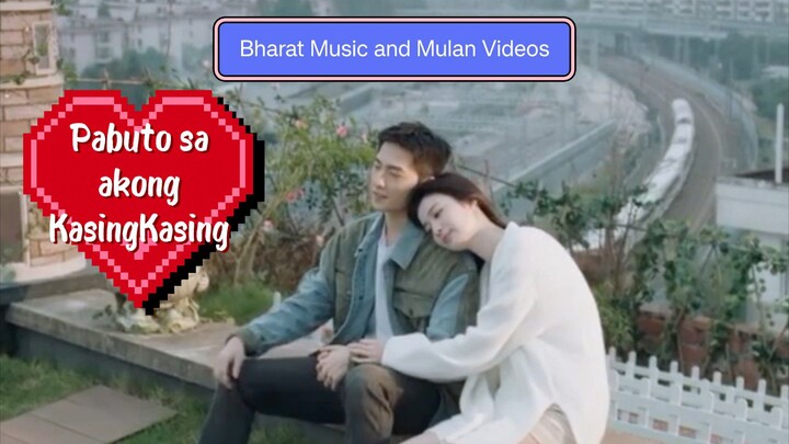 #Shershaah OST and #Fireworksofmyheart Video. Who says Bharat and Mulan can't be in peace?