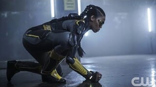 Thunder - All Powers & Fights Scenes (Black Lightning)