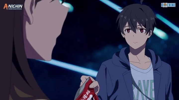 The daily life Immortal King S2 - 11