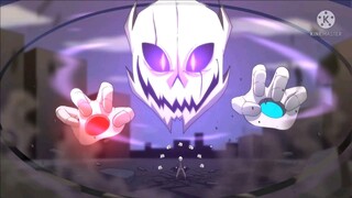 GLITCHTALE AMV SUPerhero