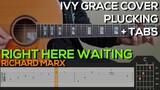 Richard Marx - Right Here Waiting (IVY GRACE COVER) DAMAY DAMAY 🤣🤣🤣