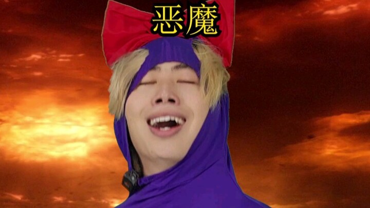 当我的屁股和嘴巴交换功能