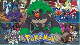 Updated Pokemon GBA Rom With Mega Evolution, Gen 1-8, Hisuian Form, Sandbox Mode, Sidequests & More