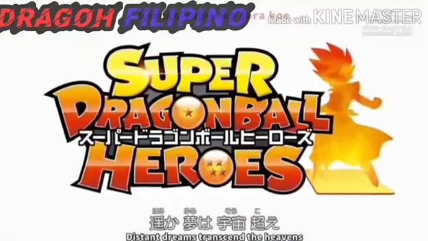 super dragon ball heroes episode20 tagalog fun dub