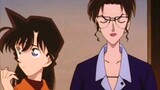 [Conan] Feiying muốn đãi Kogoro bữa tối, nhưng giây tiếp theo cô nhìn thấy hành vi của Kogoro và bỏ 