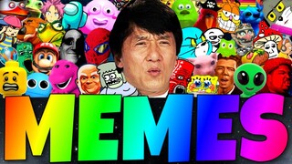 BEST MEMES COMPILATION #50