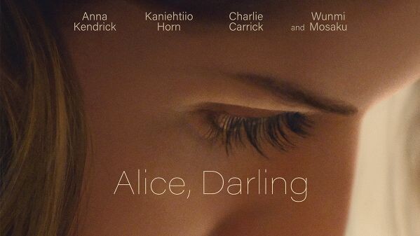 Alice, darling (2022)