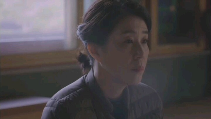 Những cảnh rơi nước mắt nổi tiếng trong bộ phim truyền hình Hàn Quốc "Tạm biệt mẹ" là nỗi đau đớn nh