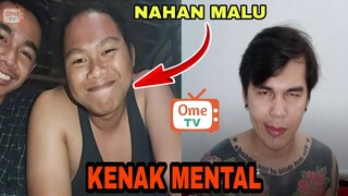 saling adu ejekan sampai kenak mental || Ome TV Indonesia