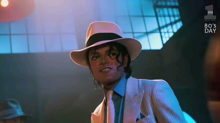 michael Jackson - smooth criminal music