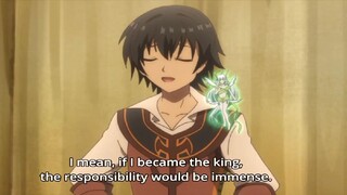 Isekai Cheat Magician Episode 11!