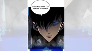 Solo Leveling Ch.32 Part.2