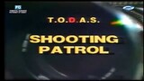 T.O.D.A.S. - Shooting Patrol (July 1988) | Full Episode