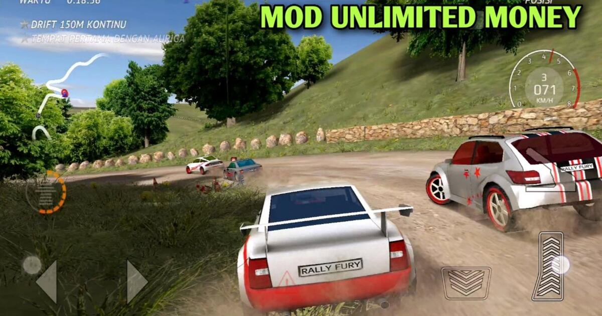 55  Game Modifikasi Mobil Mod  Best Free