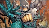 PACIFIC RIM ULTIMATE OMNIBUS and PACIFIC RIM: BLACKOUT Graphic Novel Trailer