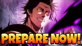 HOW TO PREPARE NOW FOR GLOBAL LAUNCH! (20 Days Away) | Black Clover Mobile