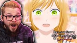 My Love Story with Yamada kun at Lv999 Episode 11 REACTION | Akane Navigates Her Feelings