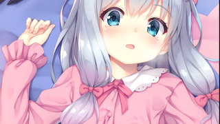 Eromanga sensei picture, dont let your nose bleed 😉