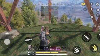 1 vs 4 codm