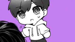 【Original short comic】#66 Swapping souls with empathy dolls!?