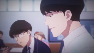 LOOKISM (DUB) EP 7