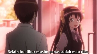 Nagato Yuki-chan (Episode 14)`