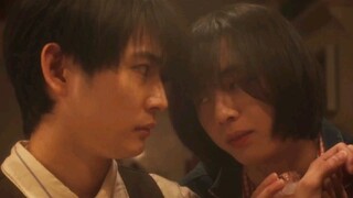 Love Thunder 🇯🇵bl trailer  2025
