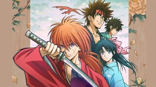 Rurouni Kenshin: Meiji Kenkaku Romantan - E2 Sub Indo