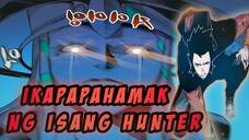 "SOLO LEVELING" CHAPTER-5 | IKAPAPAHAMAK NG ISANG HUNTER |-TAGALOG ANIME REVIEW