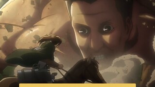 "Attack on Titan" oddballs: who is the most charming and who is the funniest? Pick the champion in y