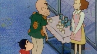 Crayon ShinChan S01E18 in hindi